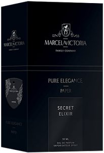 Pure - Secret elixir